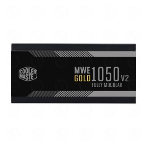 Nguồn máy tính Cooler Master MWE GOLD 1050 - V2 80 Plus Gold