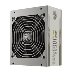 Nguồn máy tính Cooler Master MWE GOLD 1050 - V2 80 Plus Gold