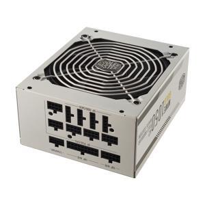 Nguồn máy tính Cooler Master MWE GOLD 1050 - V2 80 Plus Gold
