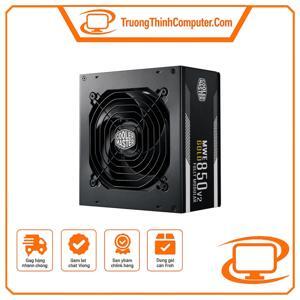 Nguồn máy tính Cooler Master MWE GOLD V2 FM 850W