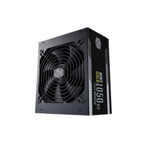 Nguồn máy tính Cooler Master MWE GOLD 1050 - V2 80 Plus Gold