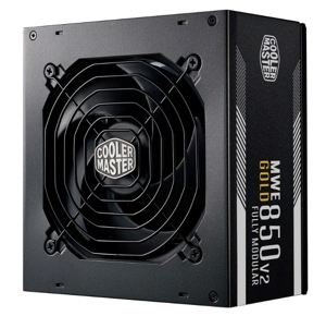 Nguồn máy tính Cooler Master MWE GOLD V2 FM 850W