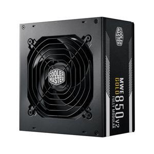 Nguồn máy tính Cooler Master MWE GOLD V2 FM 850W