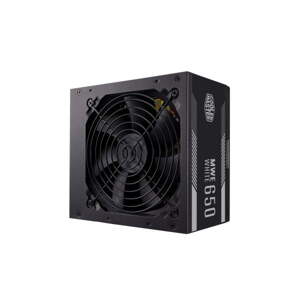 Nguồn máy tính Cooler Master MWE 650 white V2