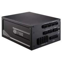 Nguồn Máy Tính Cooler master V 1000 PLATINUM- 1000W