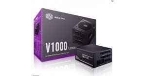 Nguồn máy tính Cooler Master V 1000 Platinum