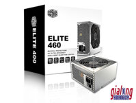 Nguồn máy tính Cooler Master Elite 460W