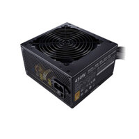 Nguồn máy tính Cooler Master MWE V2 230V 450 450W 80 Plus Bronze