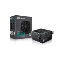 Nguồn máy tính Cooler Master MasterWatt Lite 600