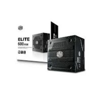 Nguồn máy tính Cooler Master Elite V3 - 600W