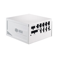 Nguồn máy tính Cooler Master 850W V Gold V2 White   (80 Plus Gold/Màu Trắng)  (800W - 1000W, PSU Cooler Master)