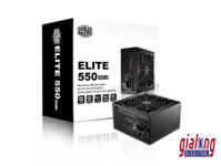 Nguồn máy tính Cooler Master Elite 550W