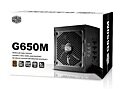 Nguồn máy tính Cooler Master G650M RS650-AMAAB1-EU