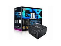 Nguồn máy tính Cooler Master GX-2 750W (RS750-ACAAB1-EU)