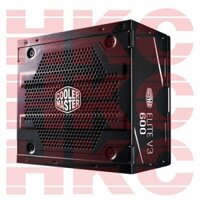 Nguồn máy tính Cooler Master Elite V3 – 600W