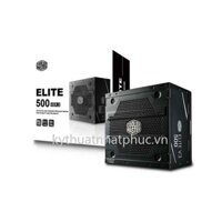 Nguồn máy tính Cooler Master Elite V3 - 500W