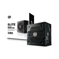 Nguồn máy tính Cooler Master Elite V3 - 600W