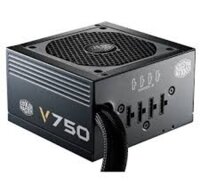 Nguồn máy tính Cooler Master V750 - 750W