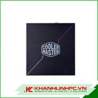 Nguồn máy tính Cooler Master GX II GOLD 850 (ATX 3.0/ 80Plus Gold/ Full Modular)