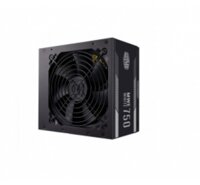 Nguồn máy tính Cooler Master MWE 750 750W WHITE V2