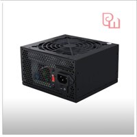 Nguồn máy tính Cooler Master Elite V2 550W (Đen) [bonus]