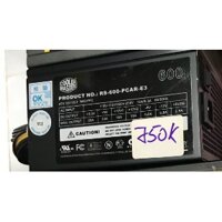 nguồn máy tính Cooler Master RS-600-PCAR-E3