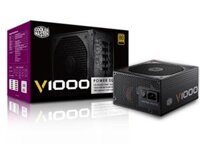 Nguồn Máy Tính Cooler master  V1000- 1000W