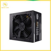 Nguồn máy tính Cooler Master MWE Bronze 500W V2 230V – 500W – 80 Plus Bronze