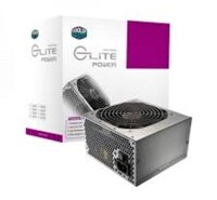 Nguồn máy tính Cooler Master Elite - 460W