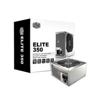 Nguồn máy tính Cooler Master Elite - 350W (RS-350-PSAR-I3)