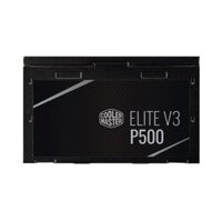 Nguồn máy tính Cooler Master Elite V3 230V PC500 500W | chính hãng tại HanoiComputer | Giá rẻ, trả góp 0%