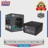 Nguồn máy tính Cooler Master MasterWatt Lite 700w