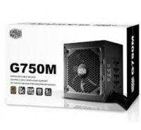 Nguồn máy tính Cooler Master G750M - 750W