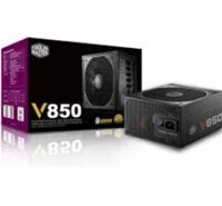 Nguồn máy tính Cooler Master V850 - 850W