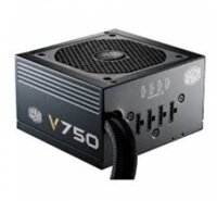 Nguồn máy tính Cooler Master V750 - 750W