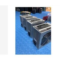 Nguồn máy tính Coolermaster (công suất thực 350w 400w 460w 550w hàng tháo máy)