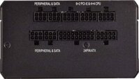 Nguồn Máy tính Corsair - RM650x - 80 Plus Gold - Full Modul (CP-9020091-NA)