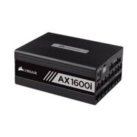 Nguồn Máy Tính Corsair AX1600i  80 Plus Titanium  Full Modul  CP-9020087-NA  - Hàng Chính Hãng