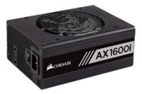 Nguồn máy tính CORSAIR AX1600I - 80 PLUS TITANIUM