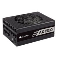 Nguồn máy tính CORSAIR AX1600i DIGITAL – 80 PLUS® Titanium