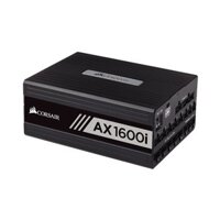 Nguồn máy tính Corsair AX1600i 80 Plus Titanium
