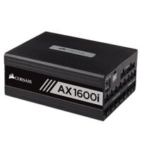Nguồn Máy Tính Corsair AX1600I 1600W 80 Plus Titanium