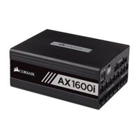 Nguồn máy tính CORSAIR AX1600i 1600w DIGITAL - 80 PLUS® Titanium