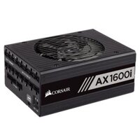 Nguồn máy tính Corsair AX1600i Full Modular 1600W CP-9020087-NA (80 Plus Titanium)