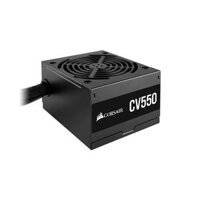 Nguồn máy tính Corsair CV550 550W 80 Plus Bronze CP-9020210-NA