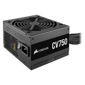 Nguồn máy tính Corsair CV750 (CP-9020237-NA)