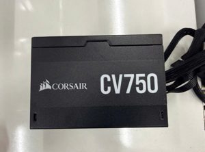 Nguồn máy tính Corsair CV750 (CP-9020237-NA)