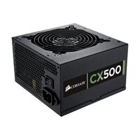 Nguồn Máy Tính Corsair CX500 V3 - 80 Plus Bronze