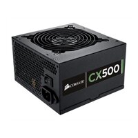 Nguồn Máy Tính Corsair CX500 V3 - 80 Plus Bronze