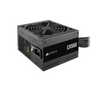 Nguồn Máy Tính Corsair CX550 550W 80 Plus Bronze CP